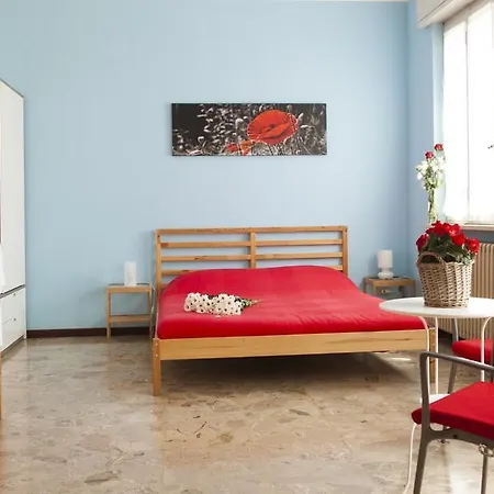 Casa Dei Fiori Bergamo